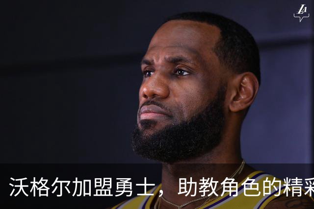 沃格尔加盟勇士，助教角色的精彩转变